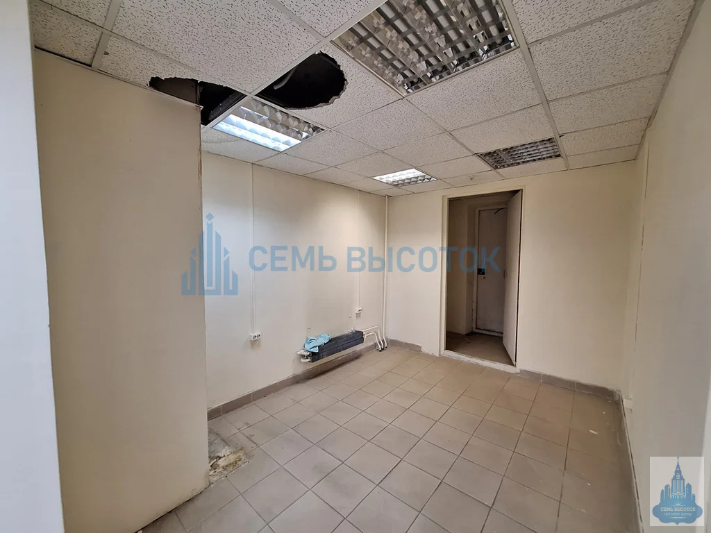 Аренда ПСН, ул. Брусилова - Фото 4