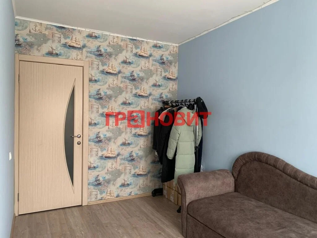 Продажа квартиры, Новосибирск, ул. Танкистов - Фото 6