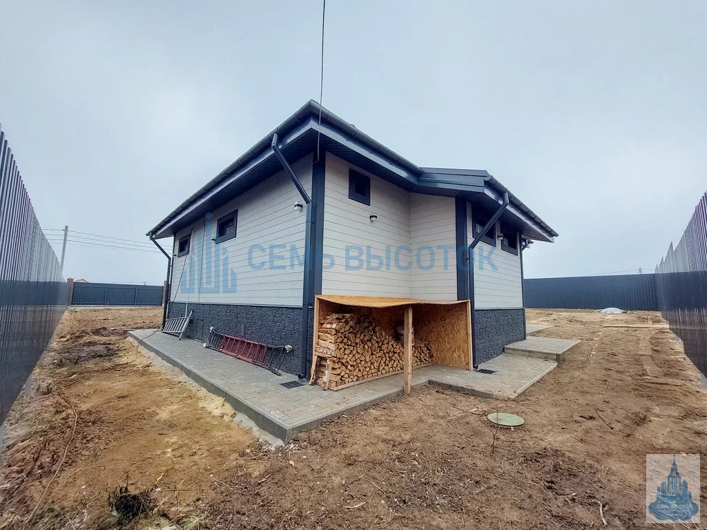 Продажа дома, Воскресенский район, Рыболово-2 тер. - Фото 2