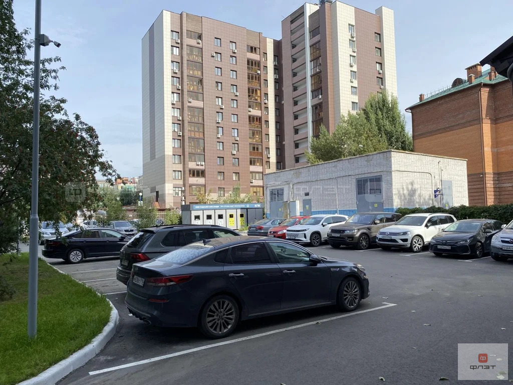Продажа квартиры, Казань, ул. Марселя Салимжанова - Фото 23