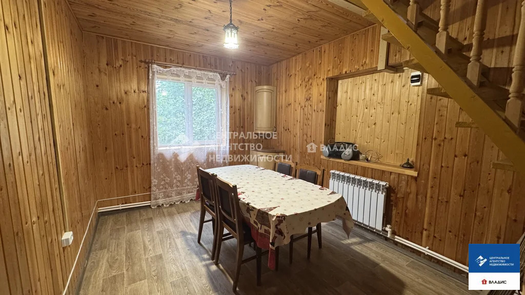 Продажа дома, Абрютино, Рязанский район - Фото 7