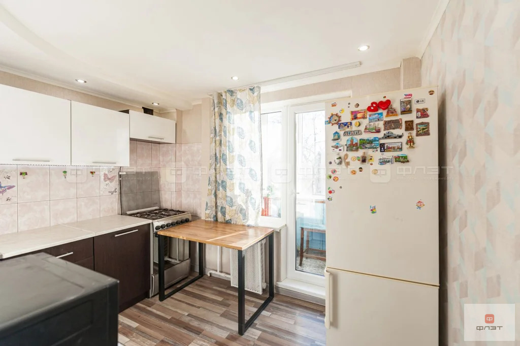 Продажа квартиры, Казань, ул. Сыртлановой - Фото 3