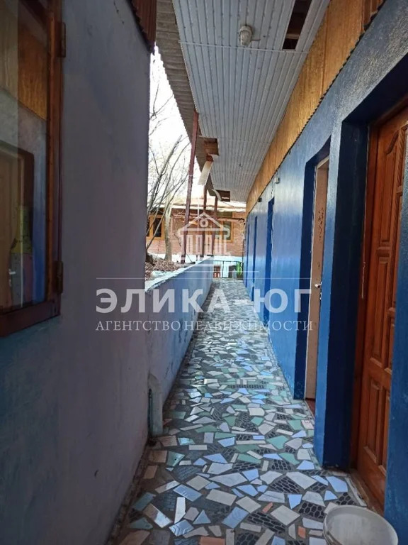 Продажа дома, Ольгинка, Туапсинский район, Мирный кв-л. - Фото 2