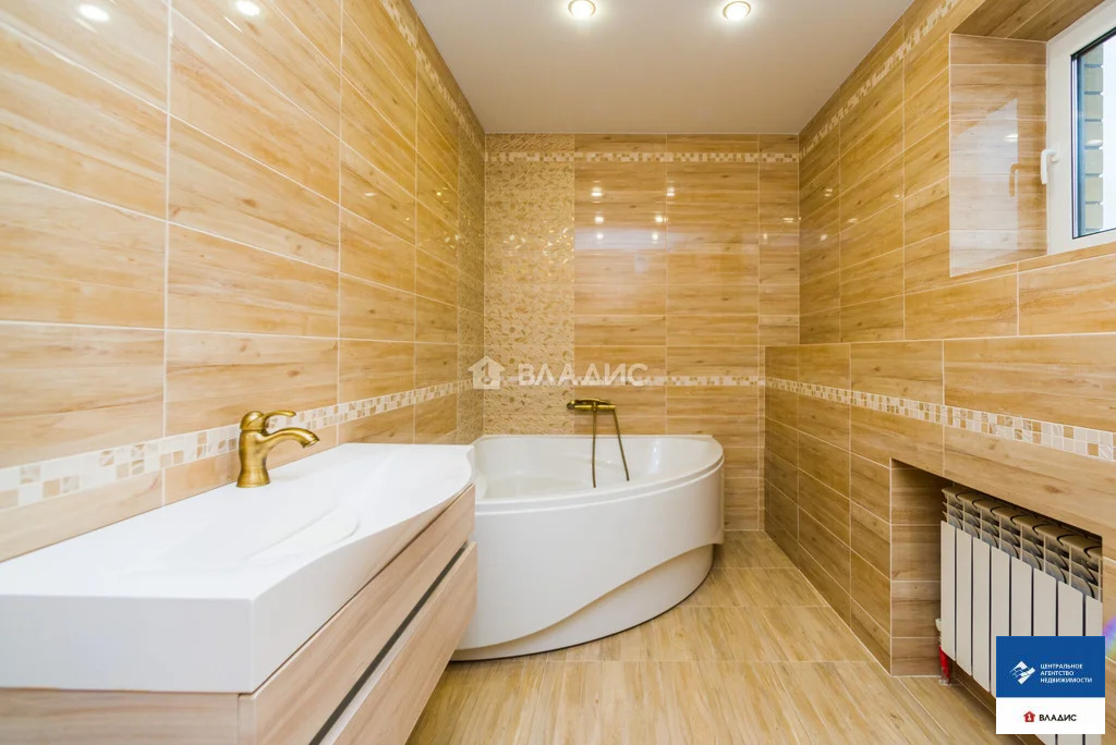 Продажа дома, Агро-Пустынь, Рязанский район, 2-я улица Демьяна Бедного - Фото 17