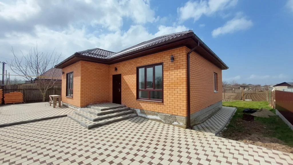 Продажа дома, Курчанская, Темрюкский район, ул. Рыбачья - Фото 2