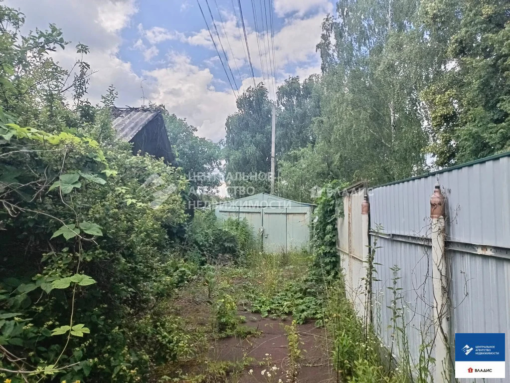 Продажа дома, Задубровье, Шиловский район, ул. Школьная - Фото 14