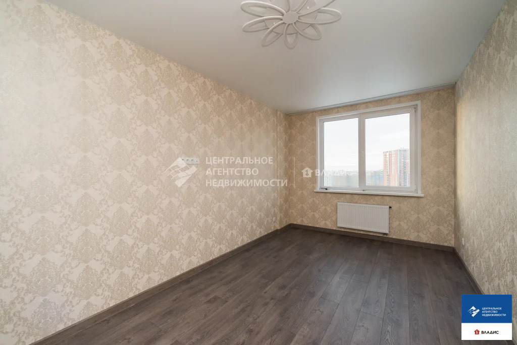 Продажа квартиры, Рязань, ул. Быстрецкая - Фото 13
