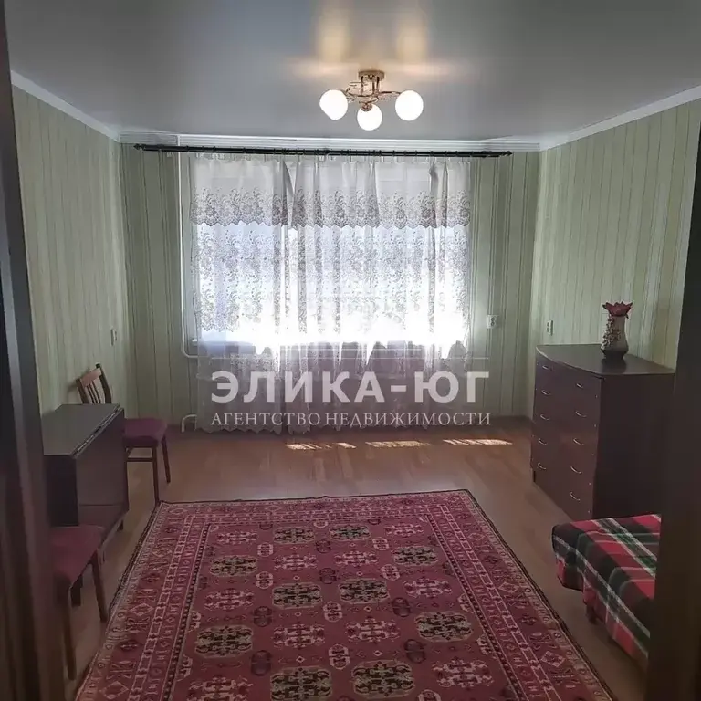 Продажа квартиры, Джубга, Туапсинский район, Новороссийское ш. - Фото 1