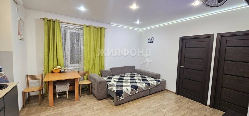 Продажа квартиры, Новосибирск, Заречная - Фото 5