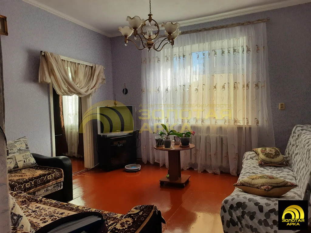 Продажа квартиры, Южный, Крымский район, ул. Центральная - Фото 8