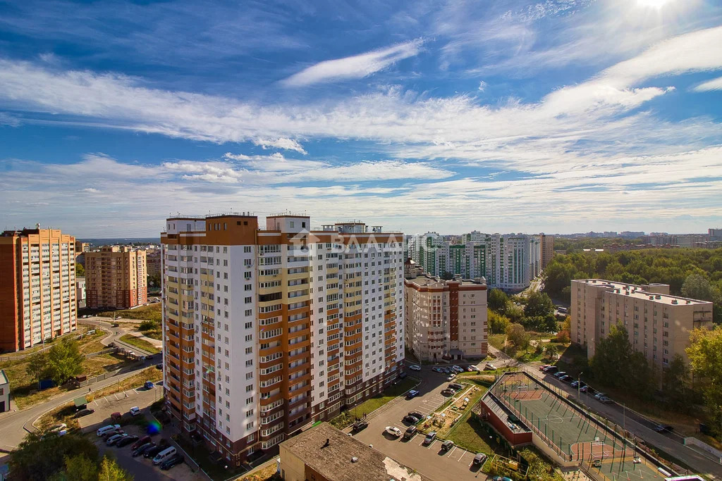 городской округ Владимир, улица Мира, д.5Б, 1-комнатная квартира на ... - Фото 31