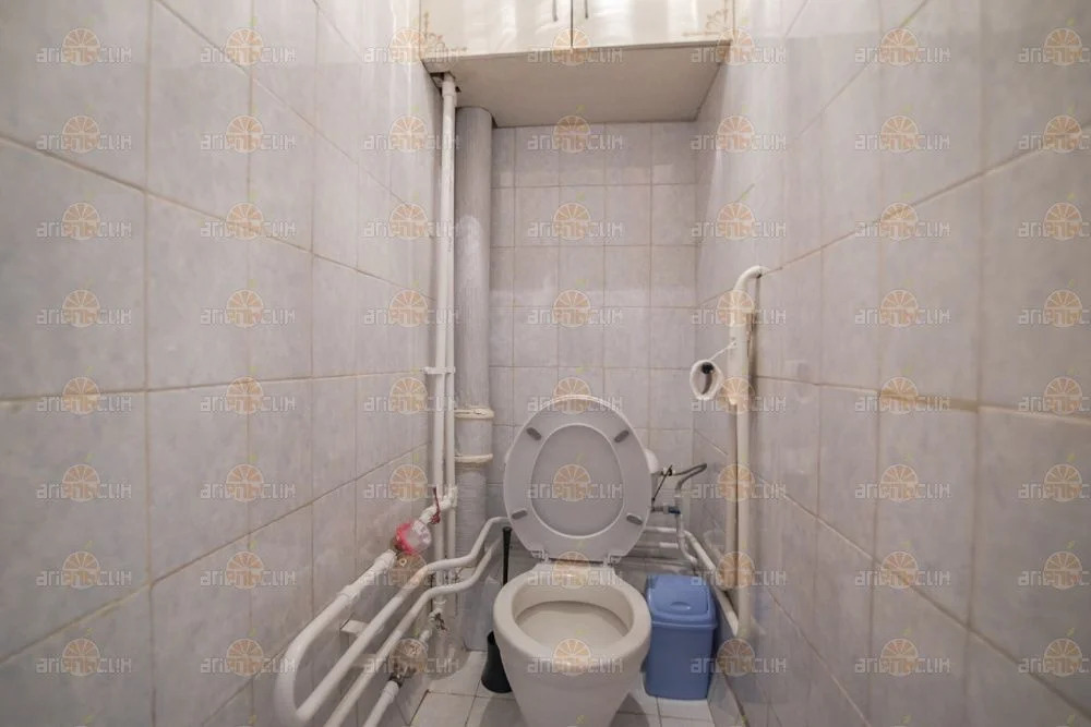 3-комн. квартира - Фото 8