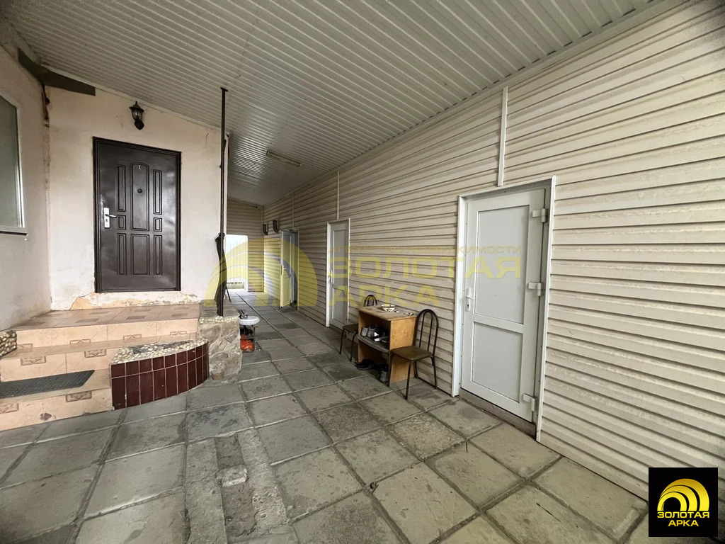 Продажа квартиры, Волна, Темрюкский район, Набережная улица - Фото 9