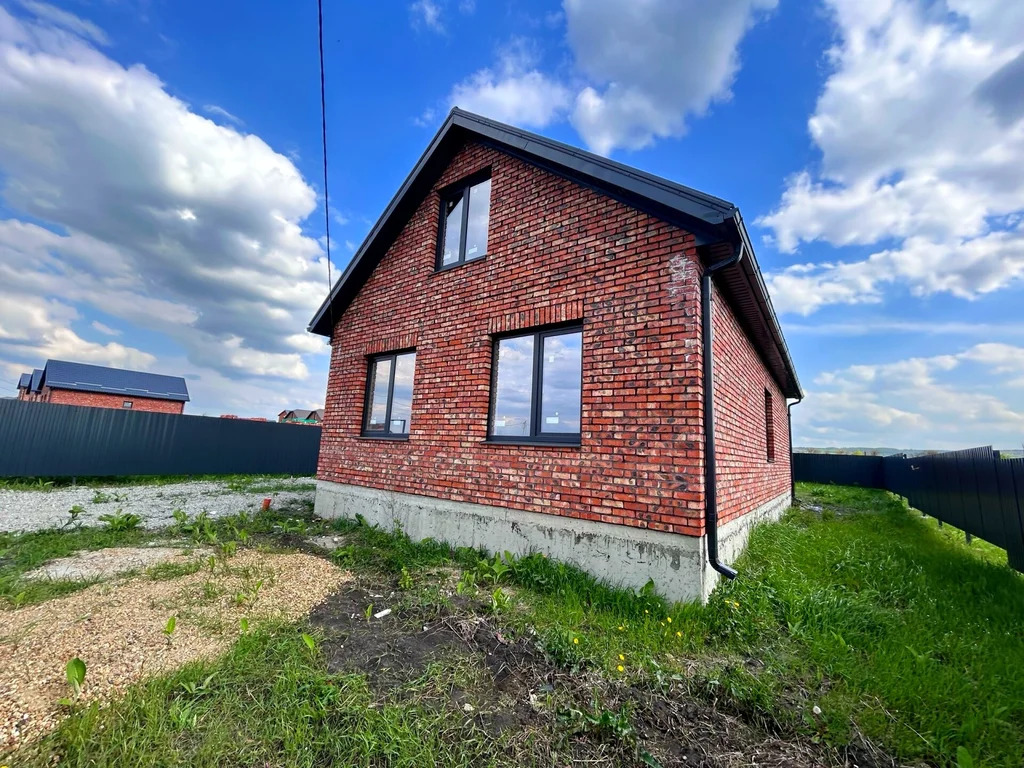 Продажа дома, Ильский, Северский район, улица Кистерева - Фото 2