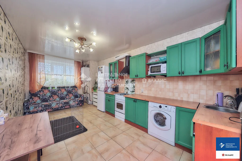 Продажа квартиры, Рязань, ул. Новоселов - Фото 0