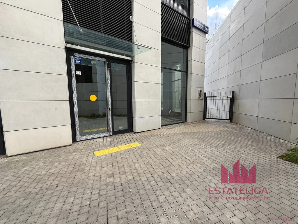 Аренда ПСН, Нагатинская наб. - Фото 11