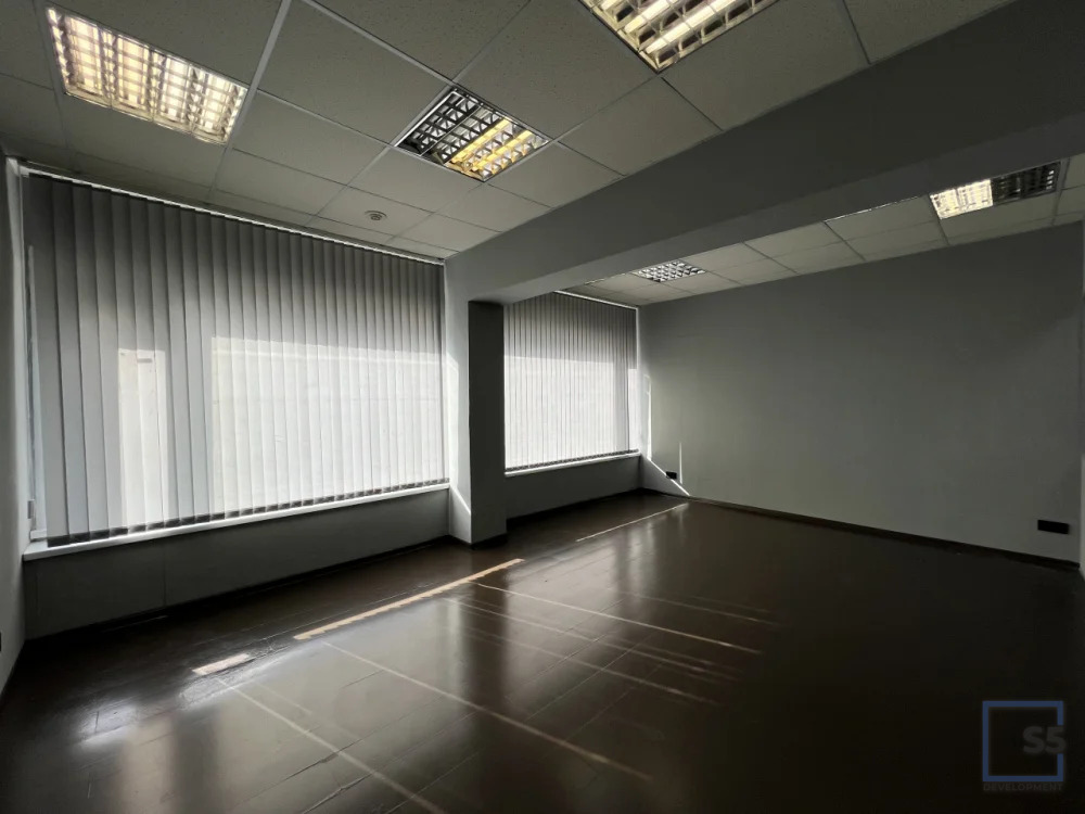 Аренда офиса, Большая Семёновская улица - Фото 6