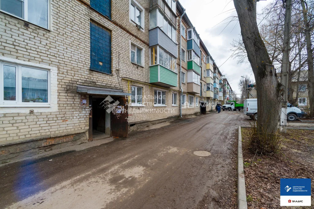 Продажа квартиры, Октябрьский, Михайловский район, ул. Гончарова - Фото 16