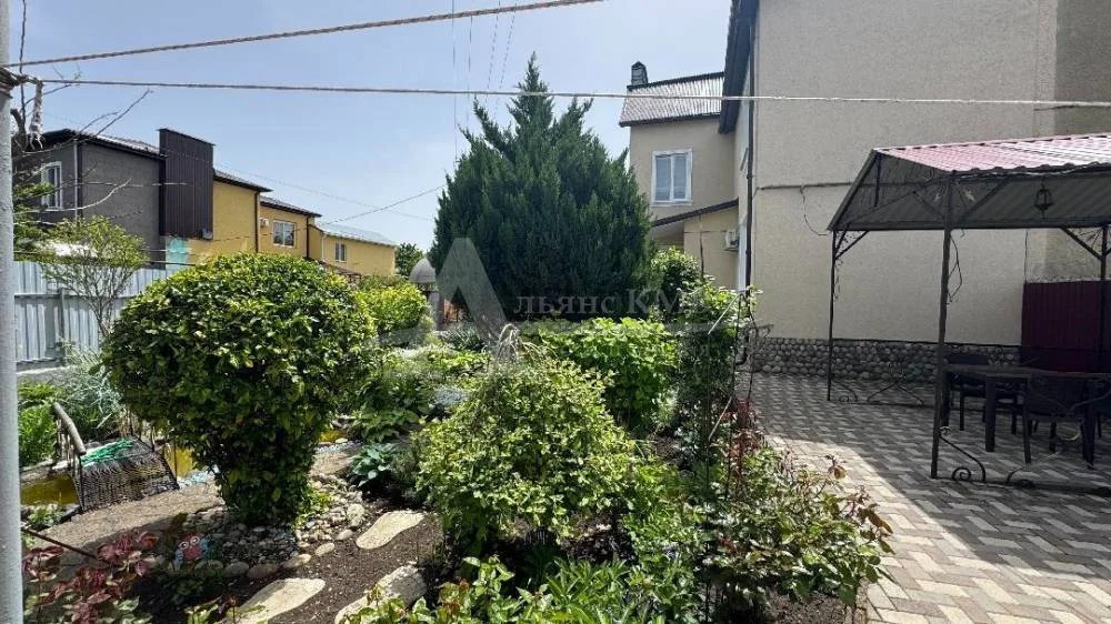 Продажа дома, Иноземцево, Зори Машука ул. - Фото 5