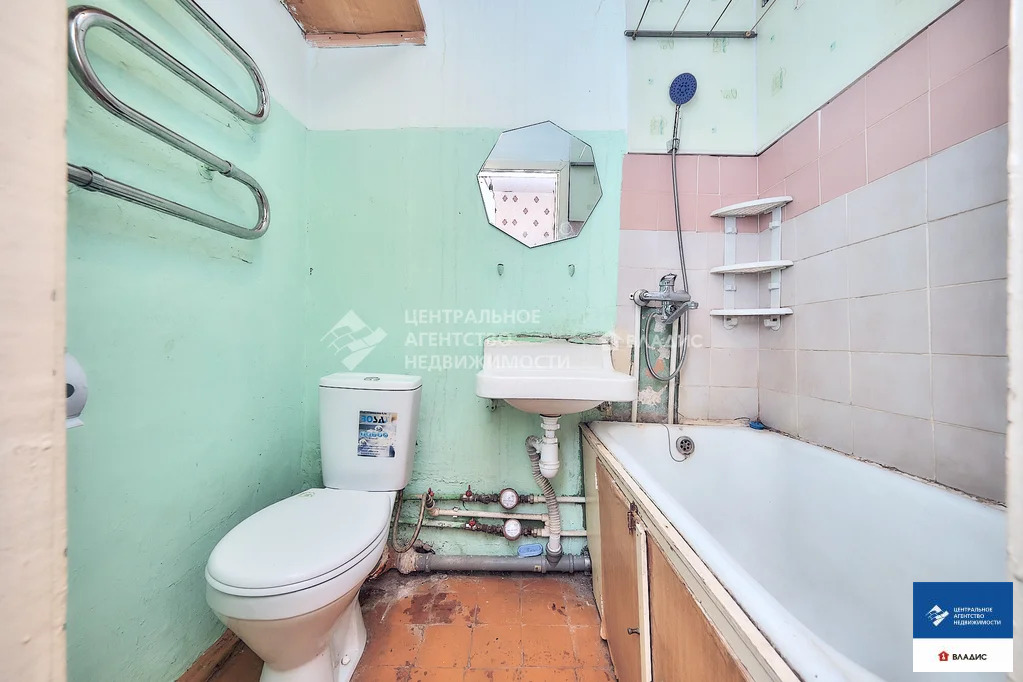 Продажа квартиры, Рязань, ул. Зубковой - Фото 4