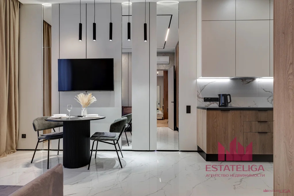 Аренда квартиры, улица Родченко - Фото 1