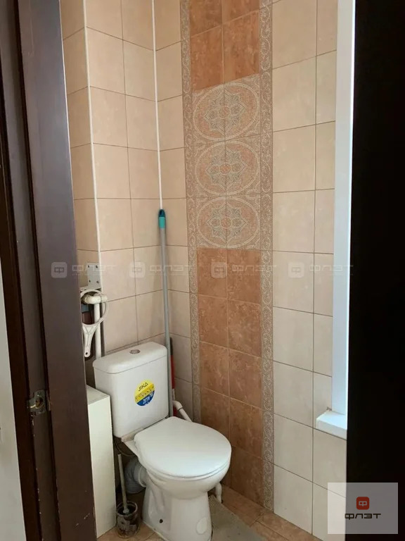 Продажа дома, Казань, 2-я Зелёная улица - Фото 20