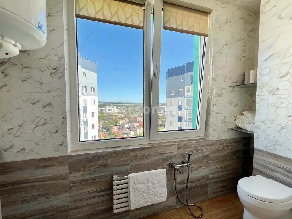Продажа квартиры, Севастополь, Александра Маринеско улица - Фото 22