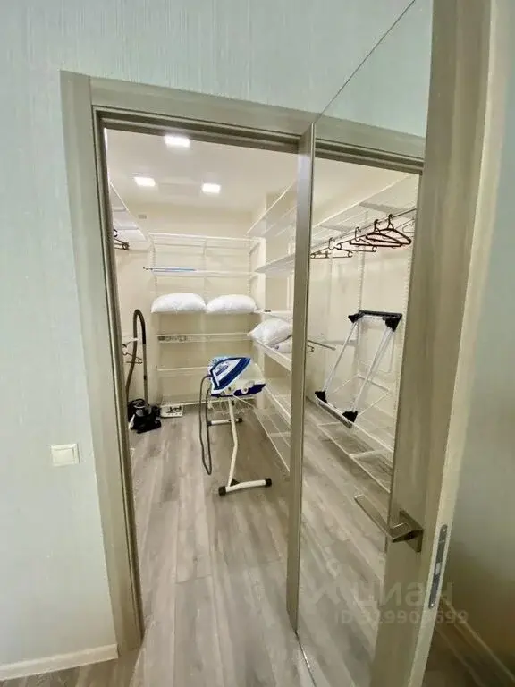 Продажа квартиры свободной планировки 80.0 м - Фото 22