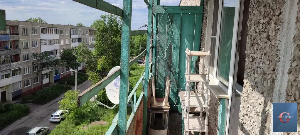 Продам однокомнатную квартиру - Фото 6