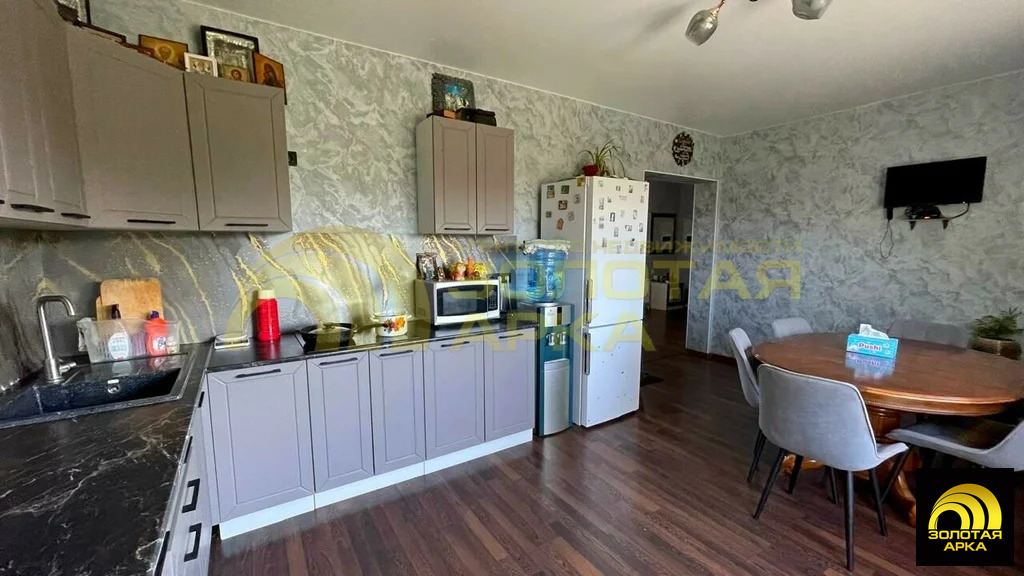Продажа дома, Полтавская, Красноармейский район, ул. Красная - Фото 9