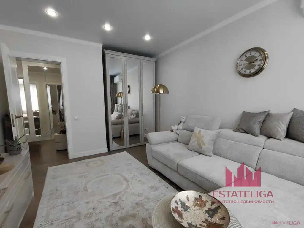 Продажа квартиры, Лопатино, Ленинский район, Сухановская улица - Фото 7