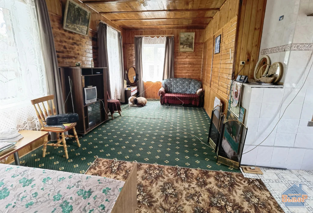 Продажа дома, Марьинка, Ступинский район, Солнечная улица - Фото 6