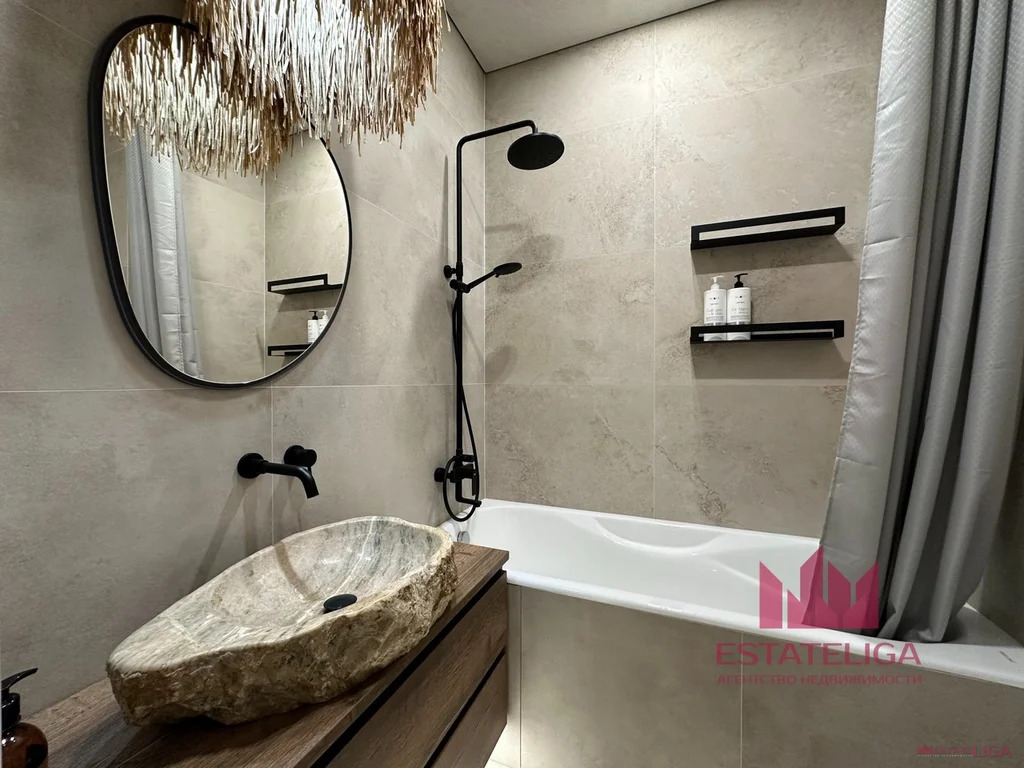 Аренда квартиры, ул. Лобачевского - Фото 12