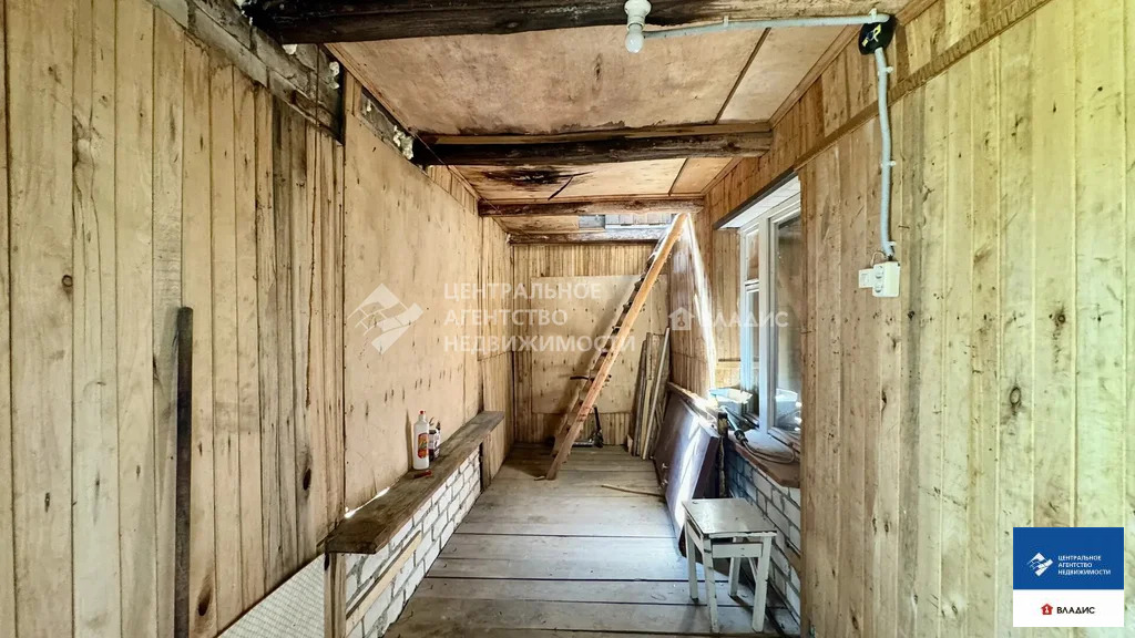 Продажа дома, Рязанский район, СНТ Медик - Фото 3