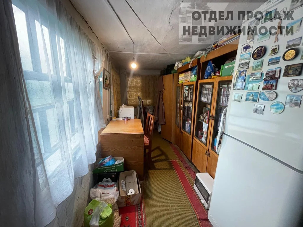 Дом в Городе - Фото 7