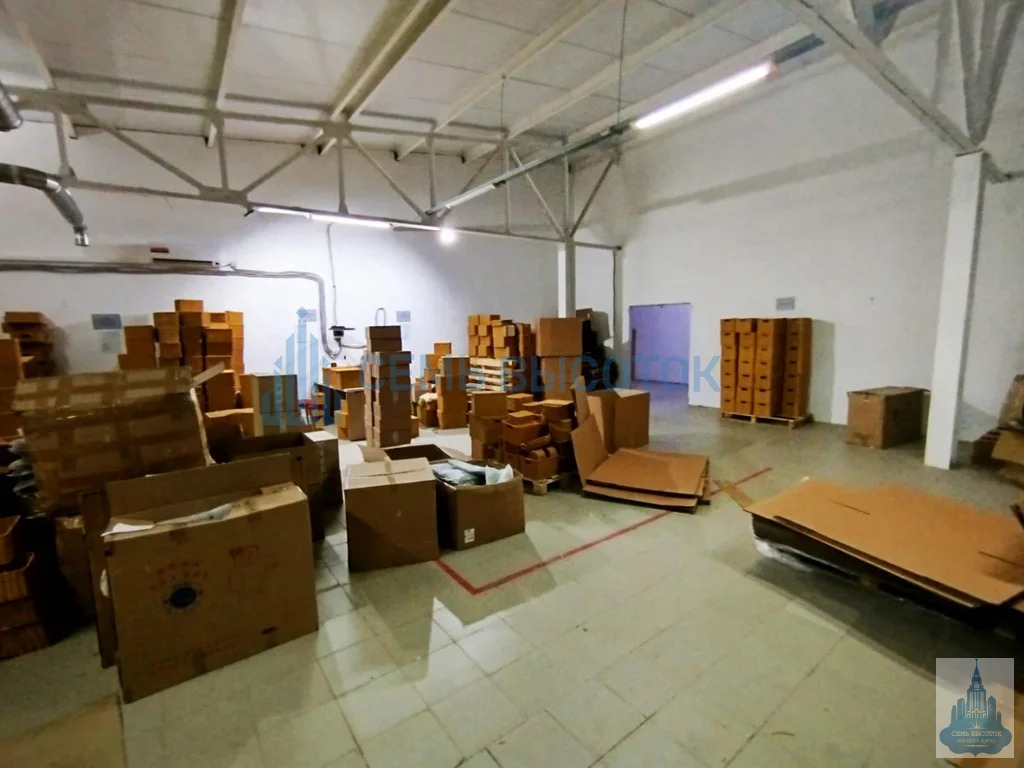 Аренда ПСН, Подольск, ул. Московская - Фото 12