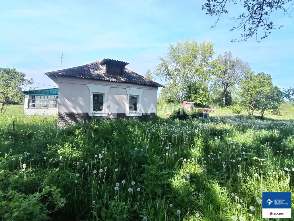 Продажа дома, Огородниково, Спасский район, ул. Дятьковская - Фото 2