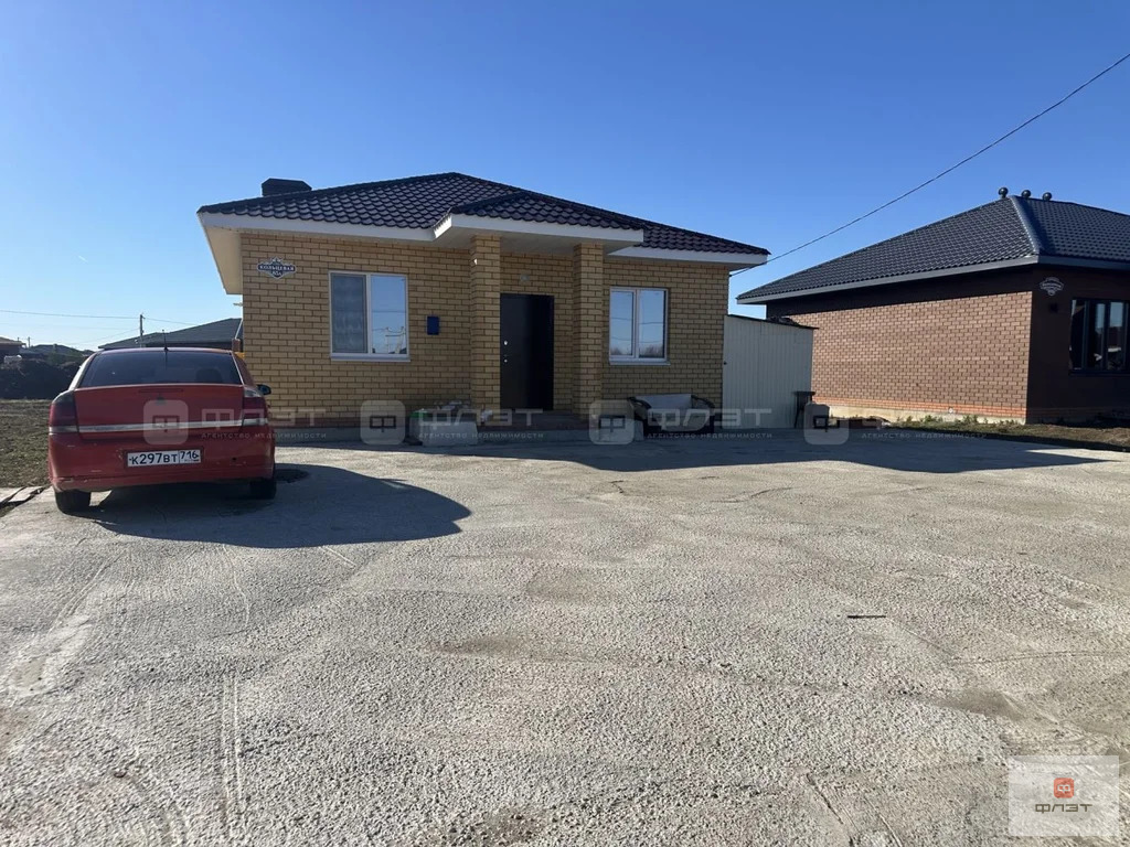 Продажа дома, Сокуры, Лаишевский район, ул. Кольцевая - Фото 2