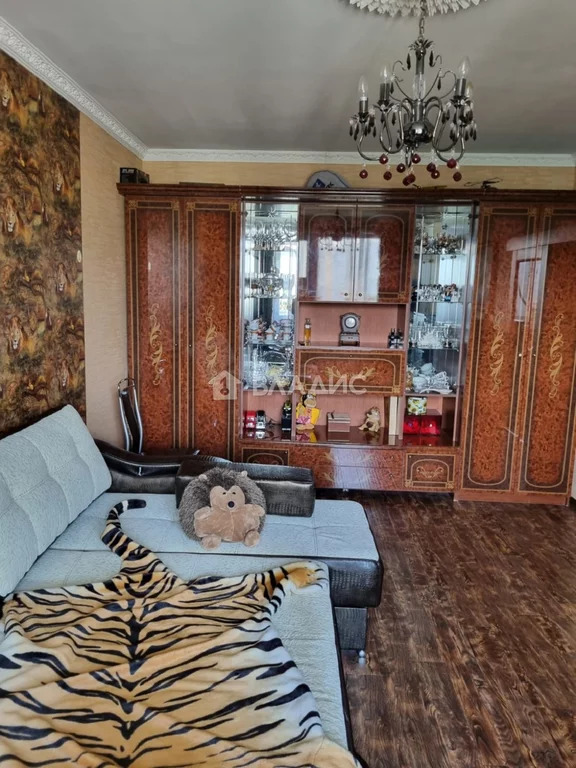 Москва, улица Барышиха, д.34, 2-комнатная квартира на продажу - Фото 19