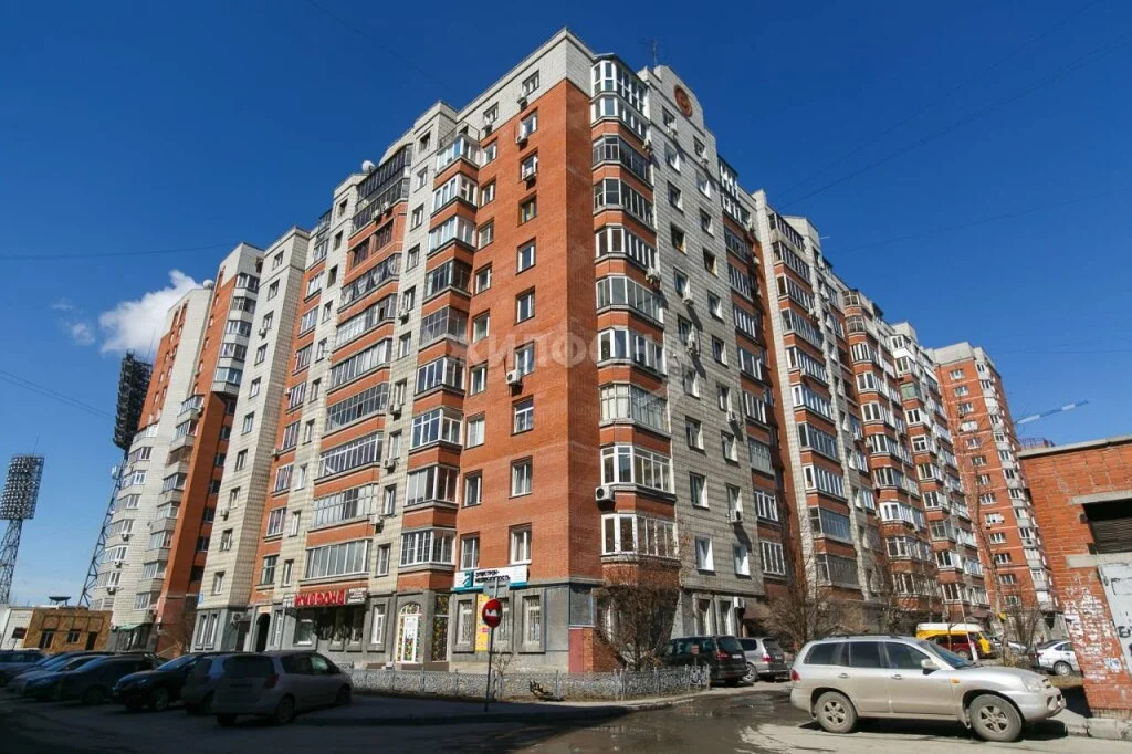 Продажа квартиры, Новосибирск, ул. Державина - Фото 22