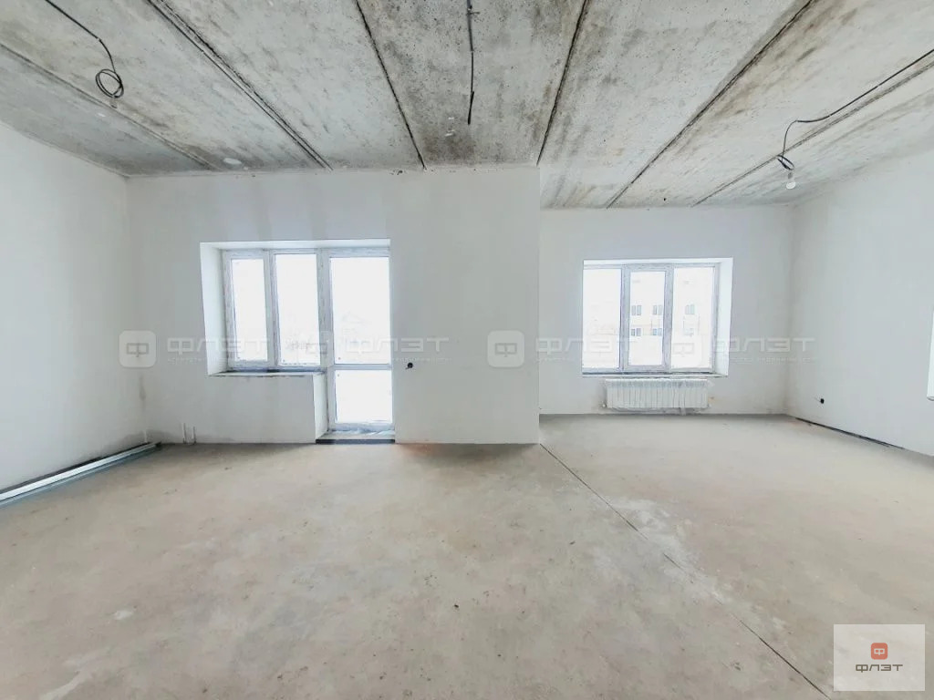 Продажа дома, Казань, ул. Серебряная (Салмачи) - Фото 13