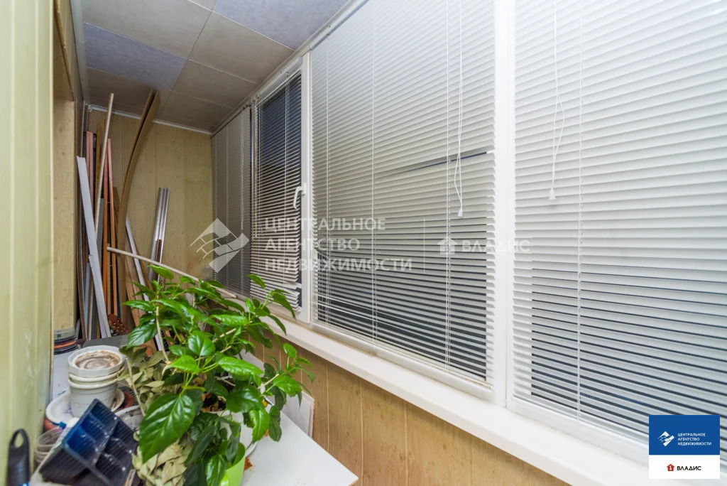 Продажа квартиры, Рязань, 1-я Красная улица - Фото 5