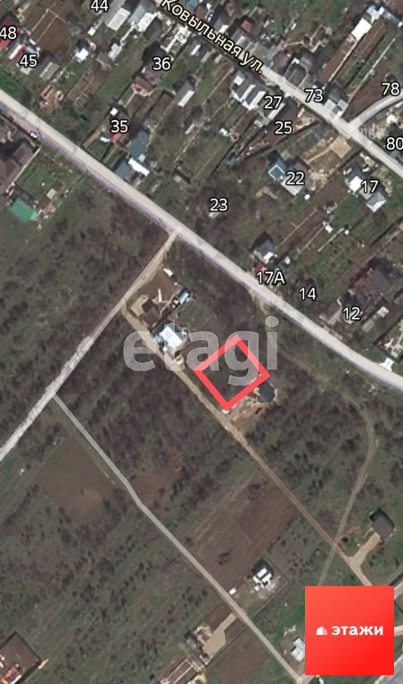 Продажа участка, Новофедоровка, Сакский район - Фото 3