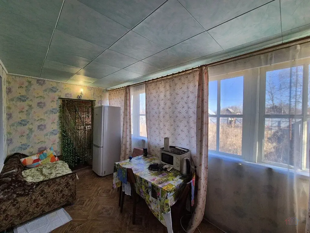 Дача 42 м2 на участке 6,2 сот. - Фото 14