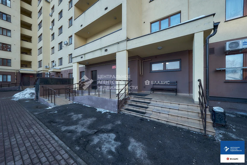 Продажа квартиры, Рязань, ул. Октябрьская - Фото 20