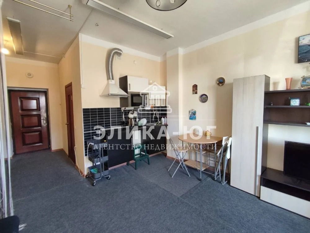 Продажа квартиры, Джубга, Туапсинский район, ул. Портовая - Фото 4