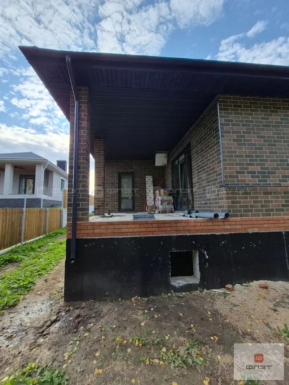 Продажа дома, Пермяки, Высокогорский район, ул. Озерная - Фото 4