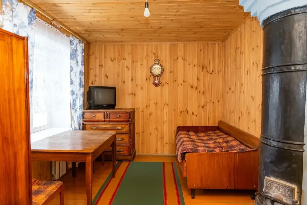 Дом в п. Арасланово - Фото 3