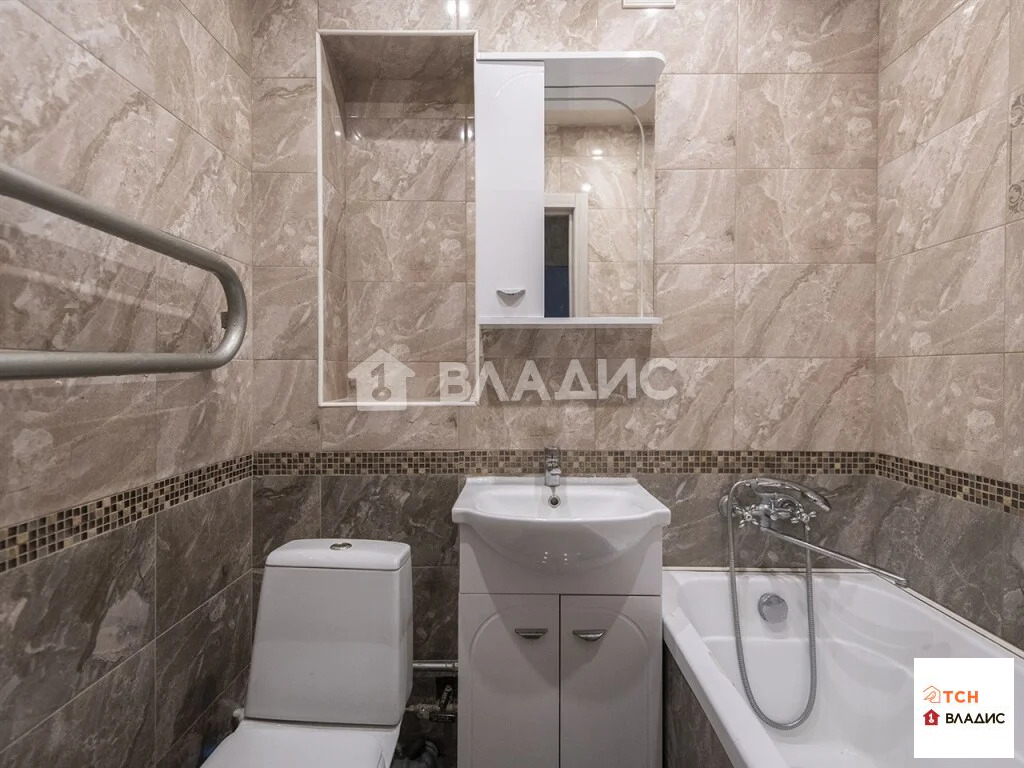 Продажа квартиры, Правдинский, Пушкинский район, Институтский проезд - Фото 12