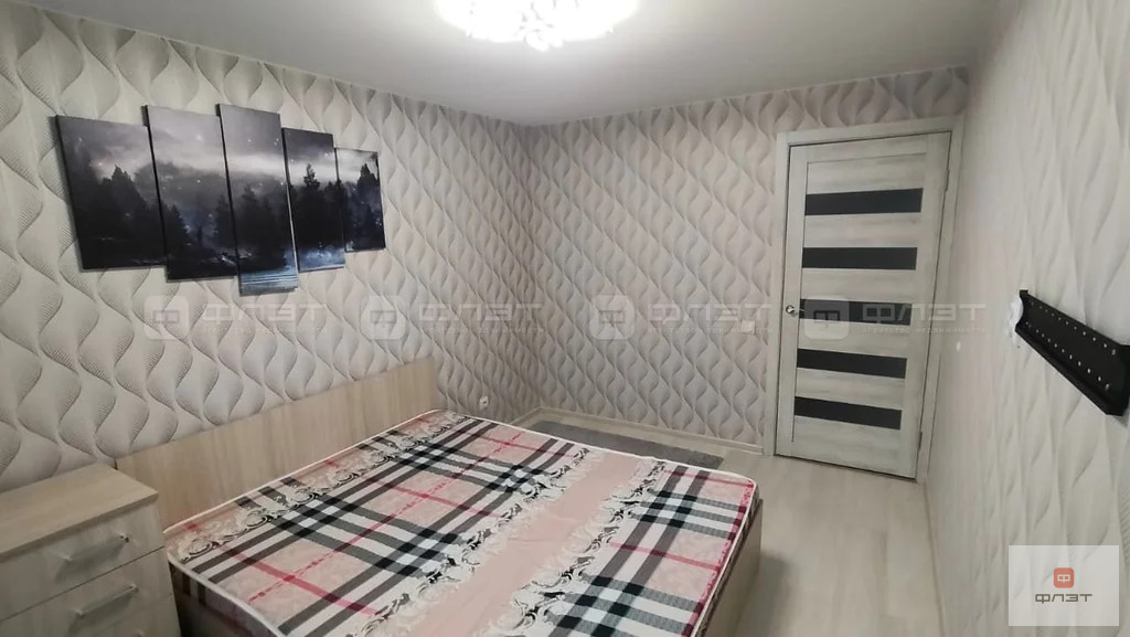 Продажа квартиры, Казань, ул. Юлиуса Фучика - Фото 14